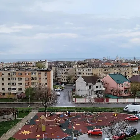 Nikita Apartmán