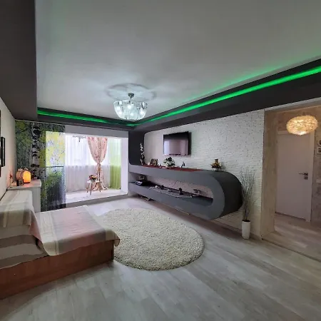 Apartmán Nikita *